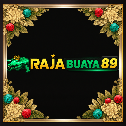 rajabuaya89 — mitra unggulan